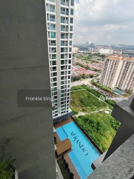 Condominium for Rent at Verando Residence - Frankie Sing - PropertyGuru.com.my