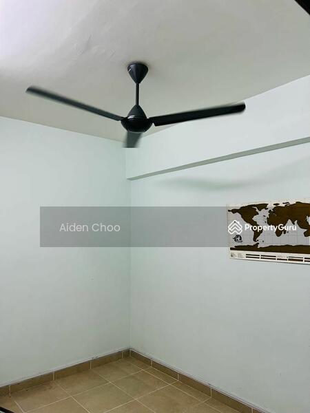 For Rent - Rivercity Condominium