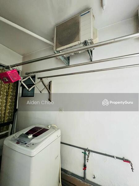 For Rent - Rivercity Condominium