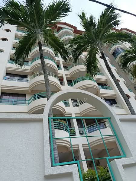 Apartment for Sale at Desa Bella - Su Sim - Exterior - PropertyGuru.com.my