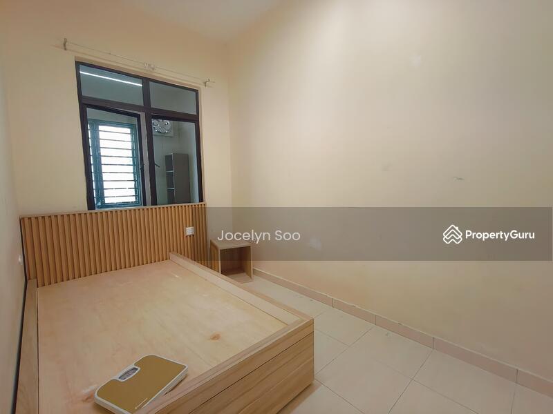 Rumah Teres 2-Tingkat untuk Dijual di Ampang Saujana (Ampang) - Jocelyn Soo - PropertyGuru.com.my