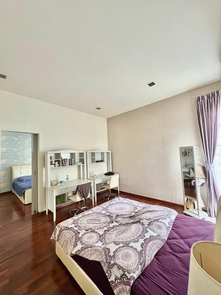 Semi-Detached House for Sale in Horizon Hills (Iskandar Puteri (Nusajaya)) - Jeff Yap - PropertyGuru.com.my