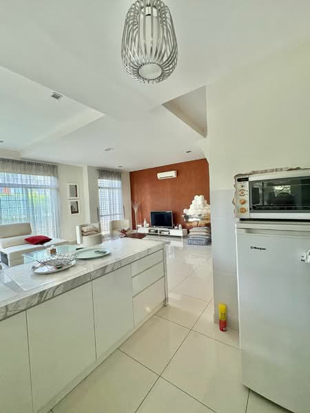 Semi-Detached House for Sale in Horizon Hills (Iskandar Puteri (Nusajaya)) - Jeff Yap - PropertyGuru.com.my