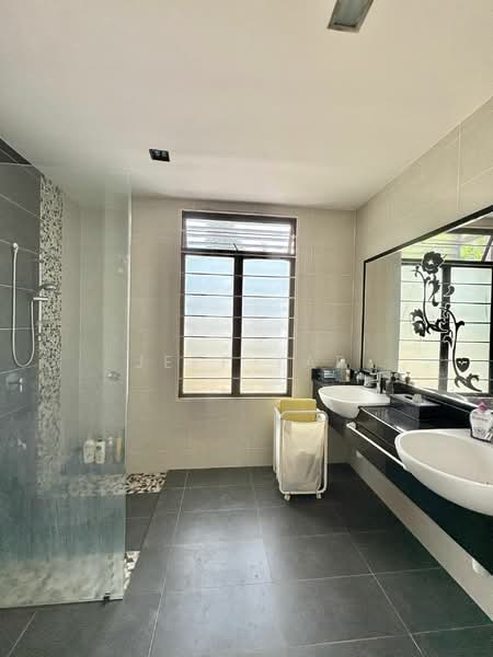 Semi-Detached House for Sale in Horizon Hills (Iskandar Puteri (Nusajaya)) - Jeff Yap - PropertyGuru.com.my