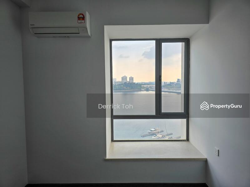 Condominium for Sale at R&F Princess Cove Phase 2-Seine Region - Derrick Toh - PropertyGuru.com.my