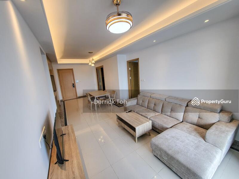 Condominium for Sale at R&F Princess Cove Phase 2-Seine Region - Derrick Toh - PropertyGuru.com.my