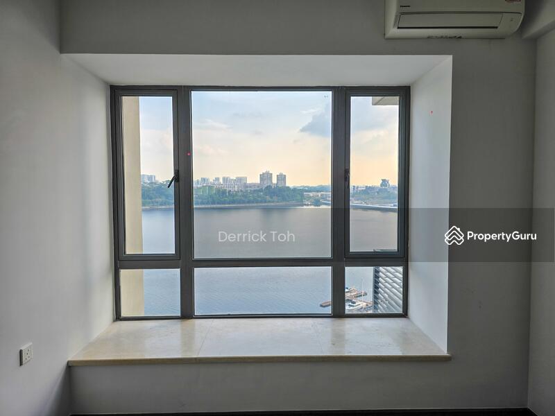 Condominium for Sale at R&F Princess Cove Phase 2-Seine Region - Derrick Toh - PropertyGuru.com.my