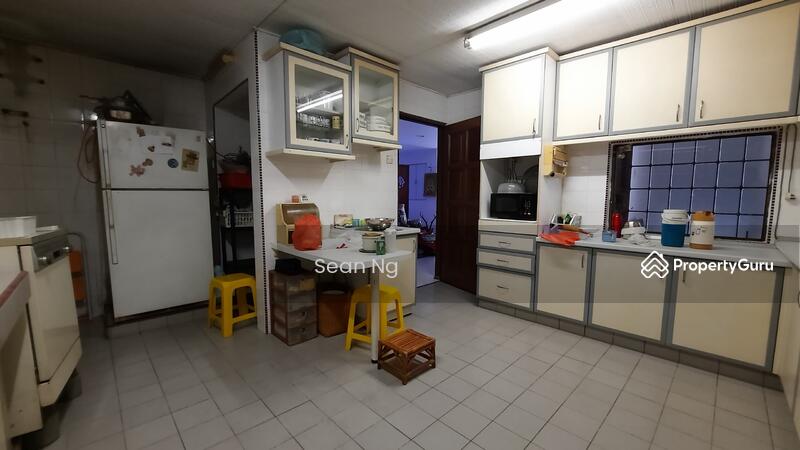 For Sale - Taman Desa