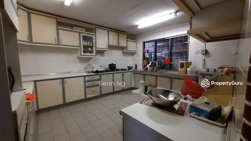 For Sale - Taman Desa