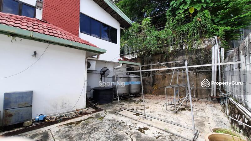 For Sale - Taman Desa
