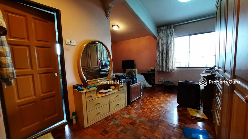 For Sale - Taman Desa