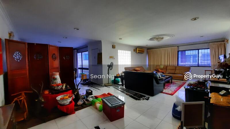 For Sale - Taman Desa