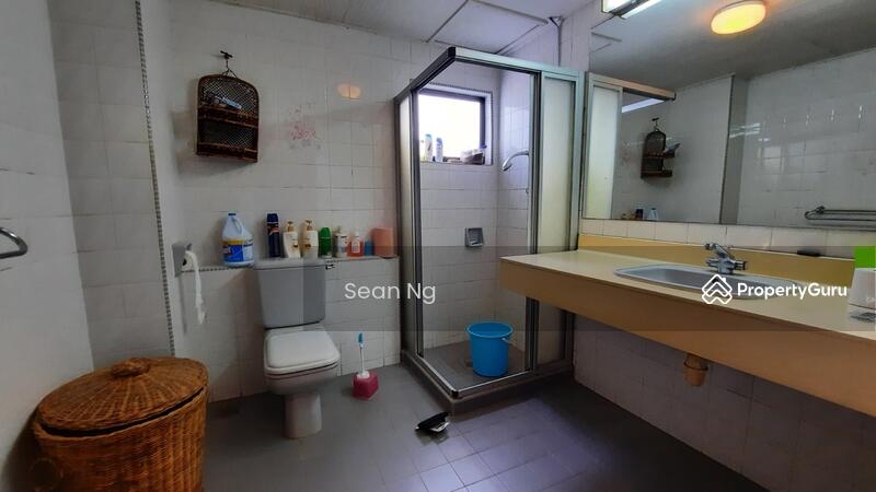 For Sale - Taman Desa