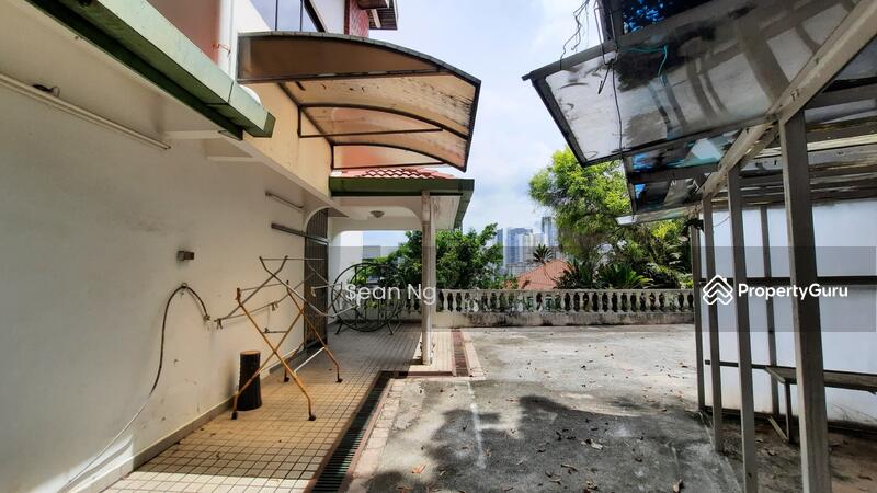 For Sale - Taman Desa