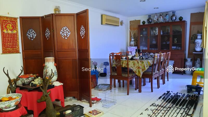 For Sale - Taman Desa