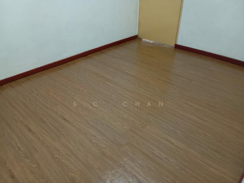 Untuk Dijual - Kuchai Entrepreneurs Park