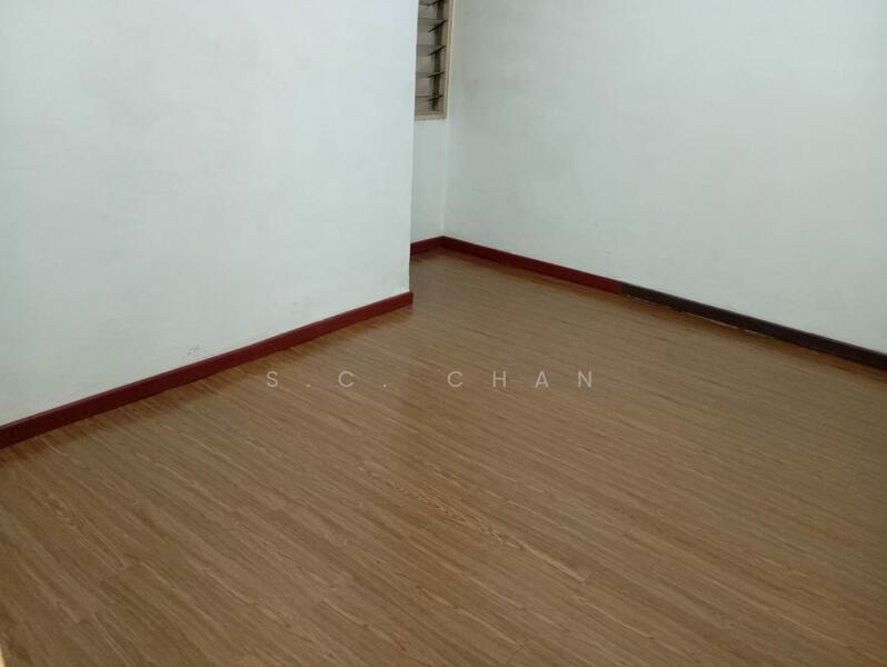 Untuk Dijual - Kuchai Entrepreneurs Park