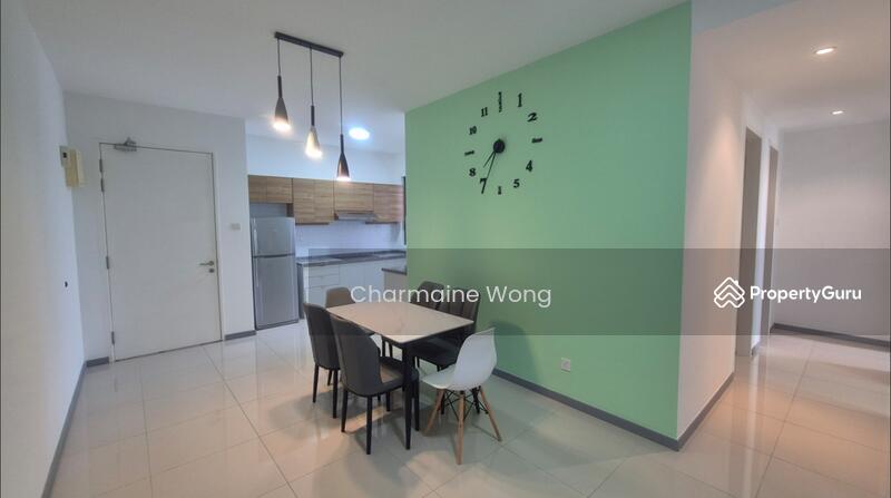 Service Residence for Rent at United Point (Residensi Berpadu) - Charmaine Wong - PropertyGuru.com.my