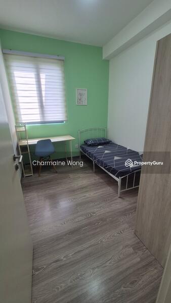 Service Residence for Rent at United Point (Residensi Berpadu) - Charmaine Wong - PropertyGuru.com.my