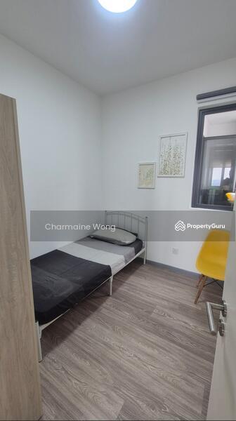 Service Residence for Rent at United Point (Residensi Berpadu) - Charmaine Wong - PropertyGuru.com.my