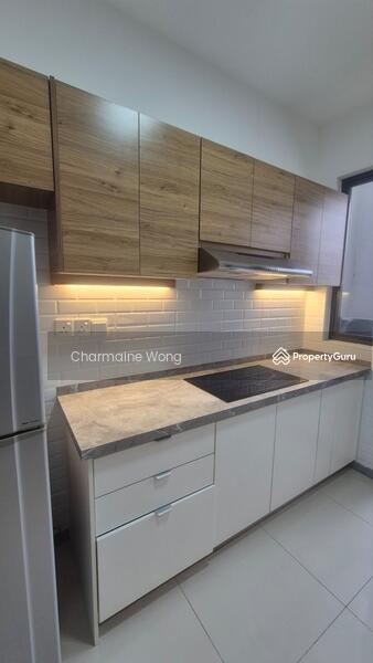 Service Residence for Rent at United Point (Residensi Berpadu) - Charmaine Wong - PropertyGuru.com.my