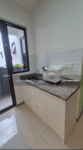 Service Residence for Rent at United Point (Residensi Berpadu) - Charmaine Wong - PropertyGuru.com.my