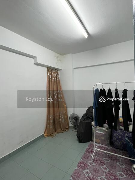 Untuk Dijual - Midah Ria Flat