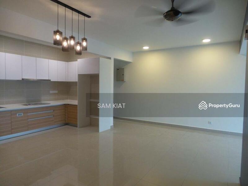 For Rent - Menara Geno