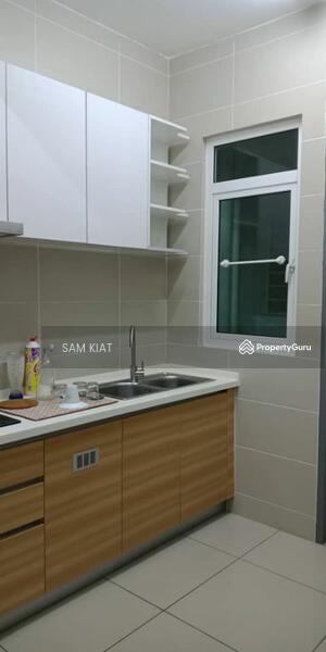 For Rent - Menara Geno