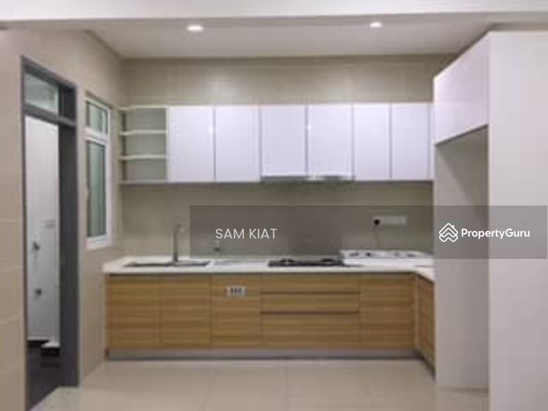 For Rent - Menara Geno