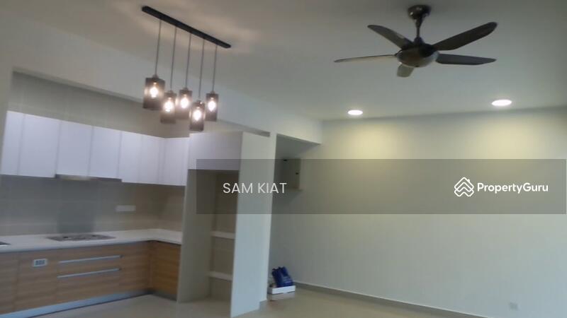 For Rent - Menara Geno