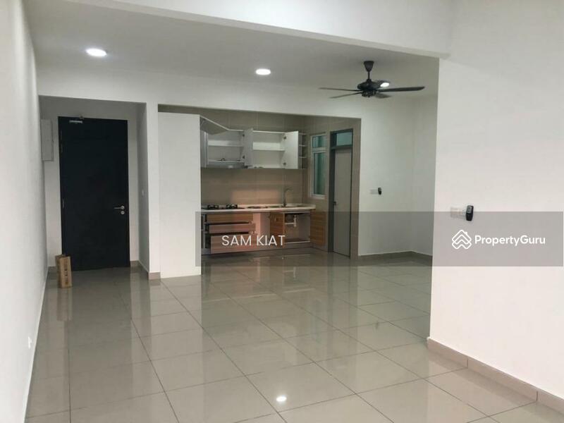 For Rent - Menara Geno