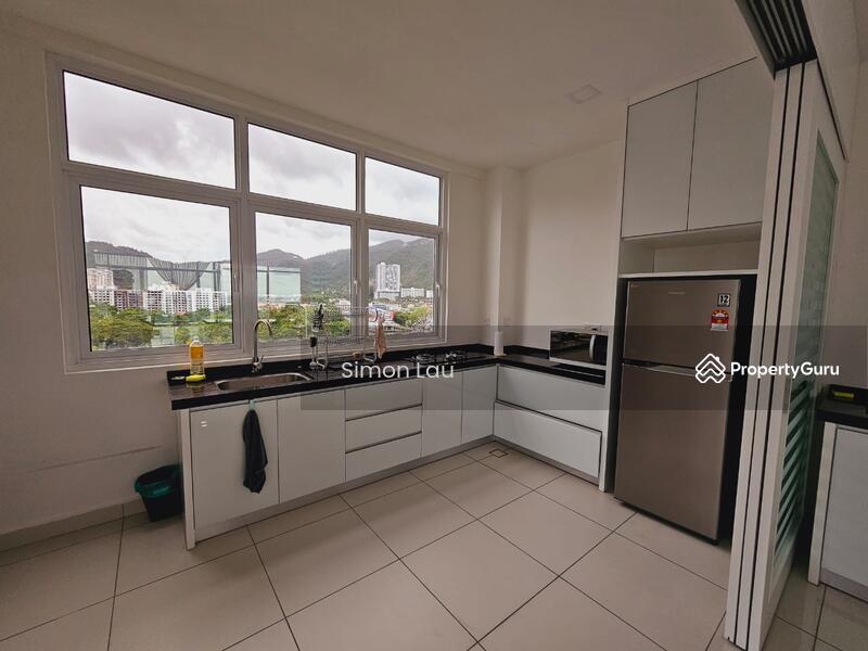 For Rent - Five One 8 Residence