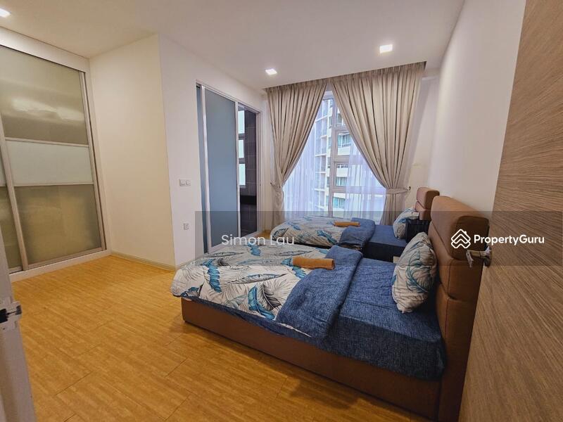 For Rent - Five One 8 Residence