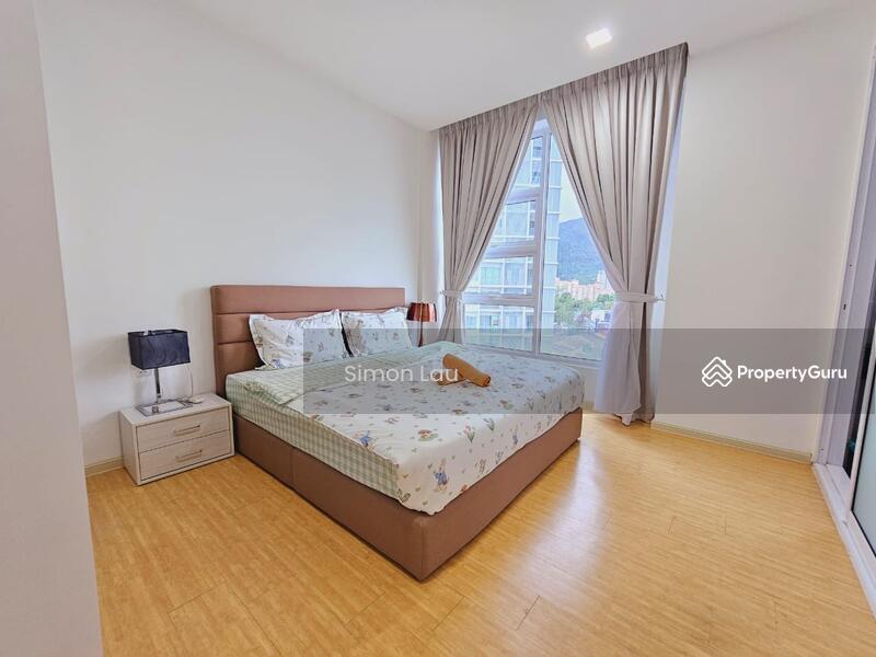 For Rent - Five One 8 Residence