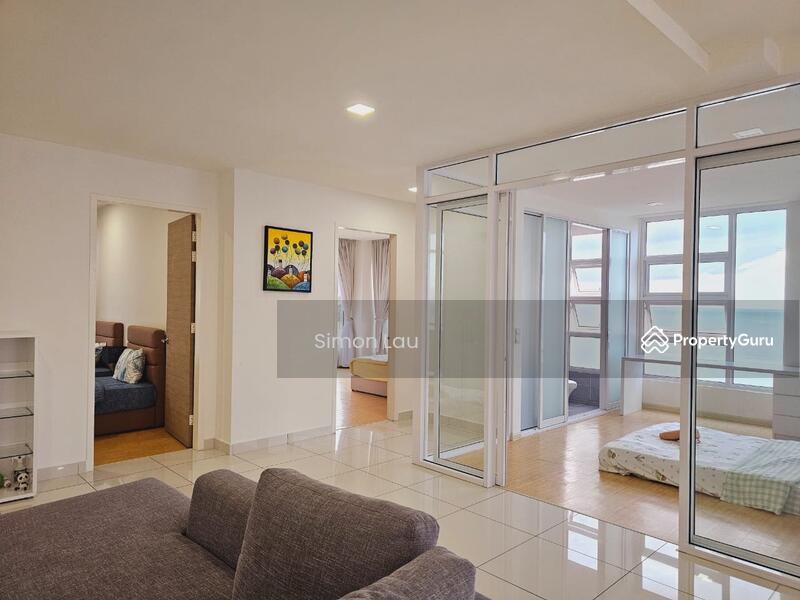 For Rent - Five One 8 Residence