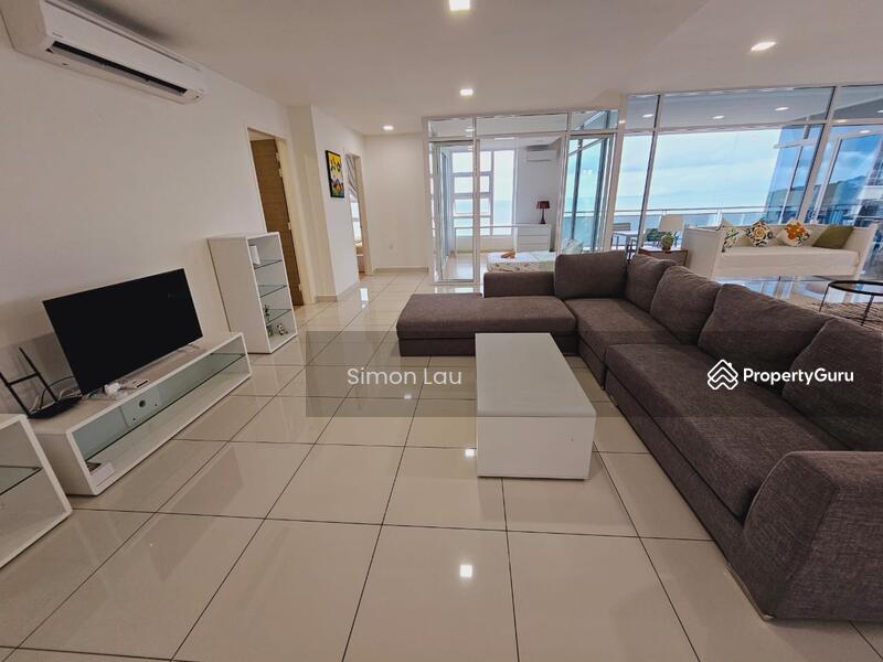 For Rent - Five One 8 Residence