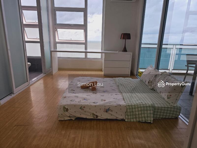For Rent - Five One 8 Residence