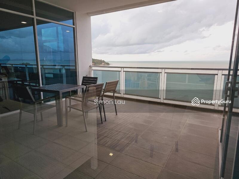 For Rent - Five One 8 Residence