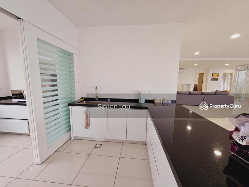 For Rent - Five One 8 Residence