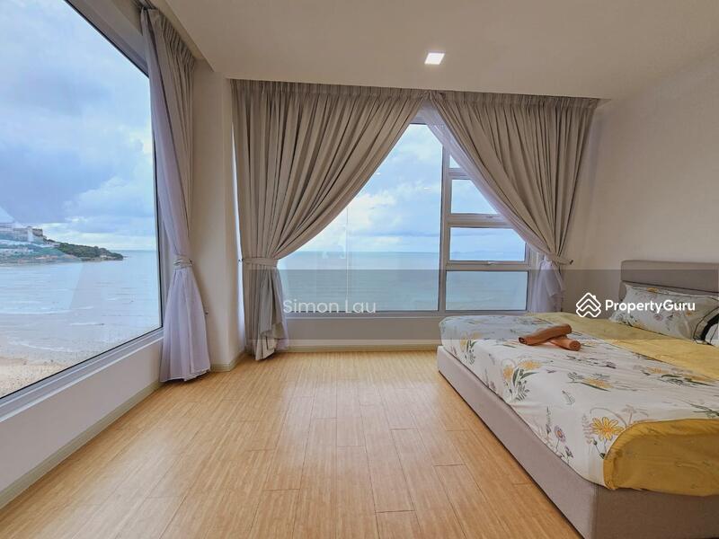 For Rent - Five One 8 Residence