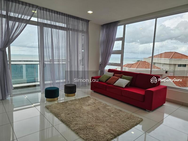 For Rent - Five One 8 Residence
