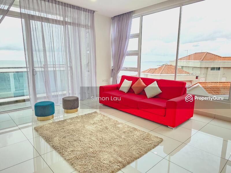 For Rent - Five One 8 Residence
