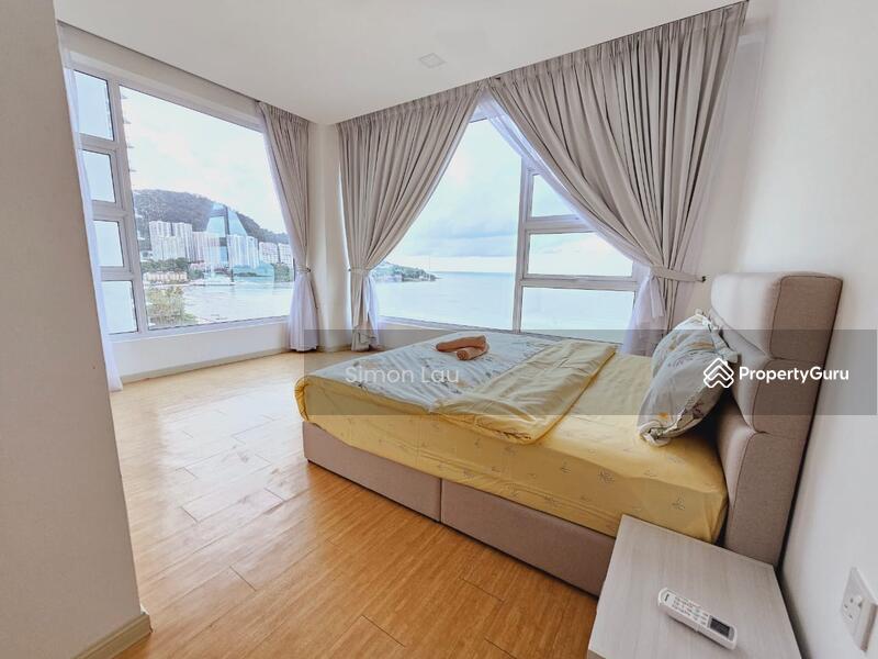 For Rent - Five One 8 Residence