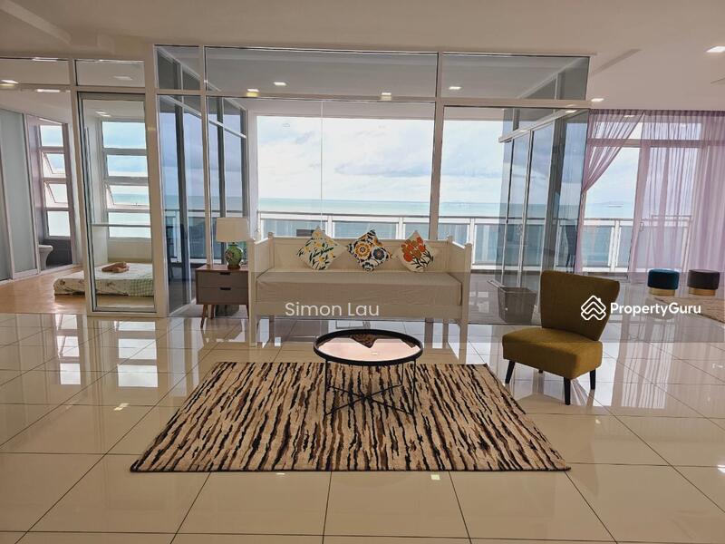 For Rent - Five One 8 Residence