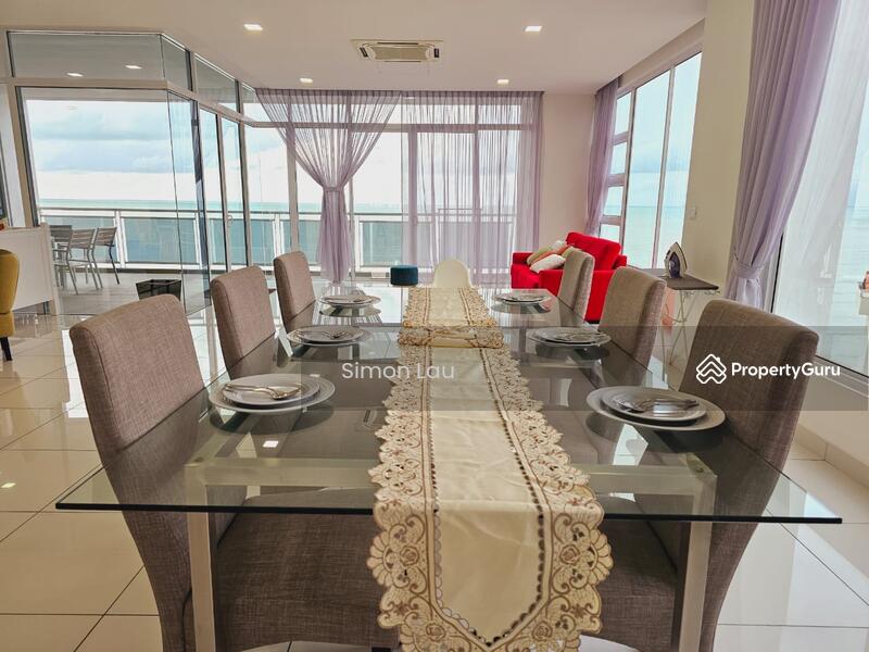 For Rent - Five One 8 Residence