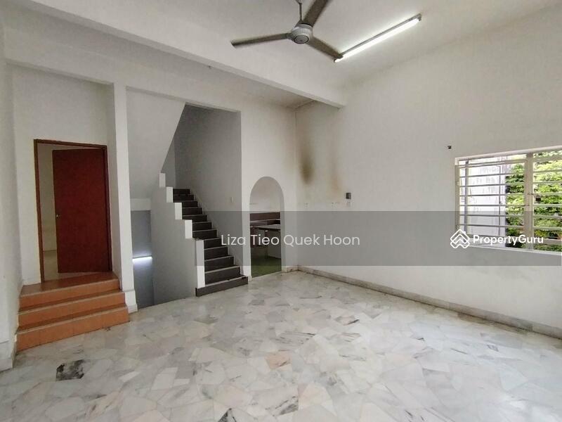 Untuk Dijual - Semi-D house at SS2
