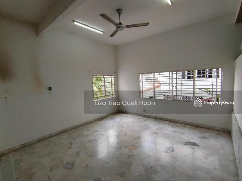 Untuk Dijual - Semi-D house at SS2