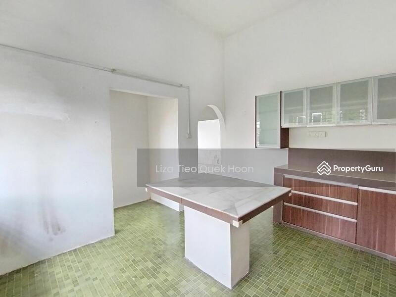 Untuk Dijual - Semi-D house at SS2