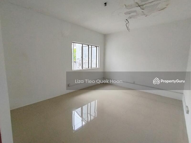 Untuk Dijual - Semi-D house at SS2